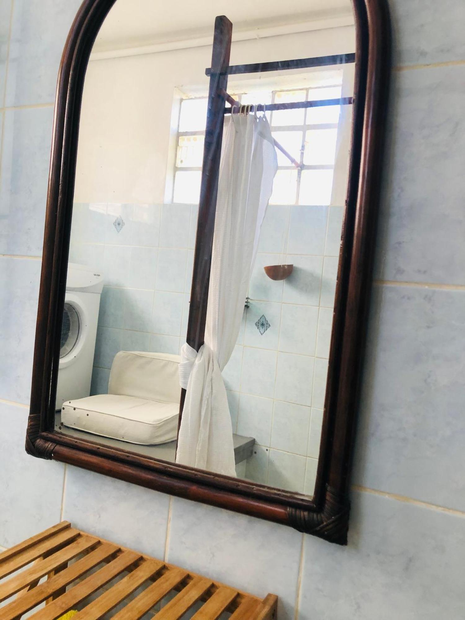 Habitation SANTOS 4 personnes Terre de Haut Les Saintes Extérieur photo
