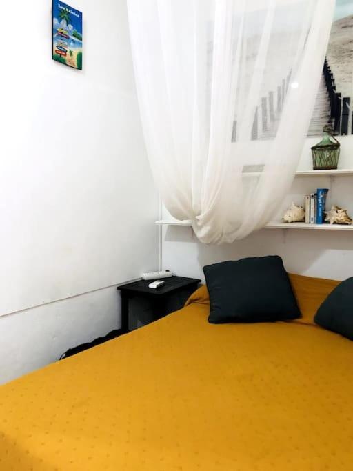 Habitation SANTOS 4 personnes Terre de Haut Les Saintes Extérieur photo