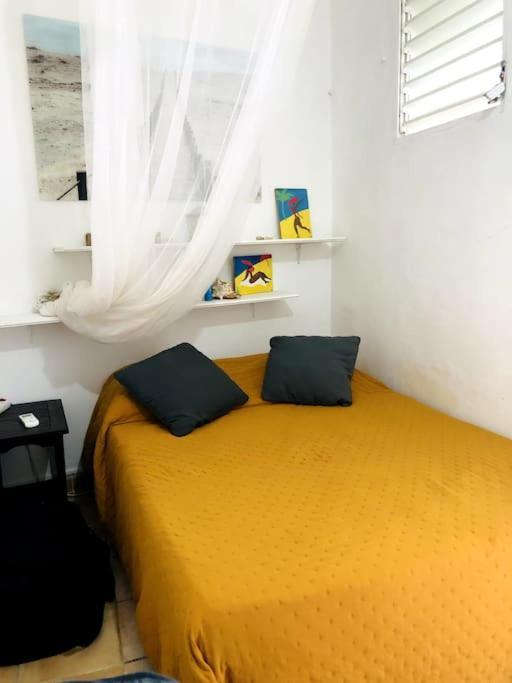 Habitation SANTOS 4 personnes Terre de Haut Les Saintes Extérieur photo